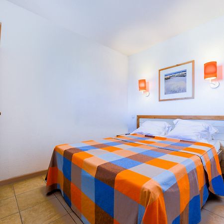 Lagrange Vacances Catalana Le Barcarès エクステリア 写真