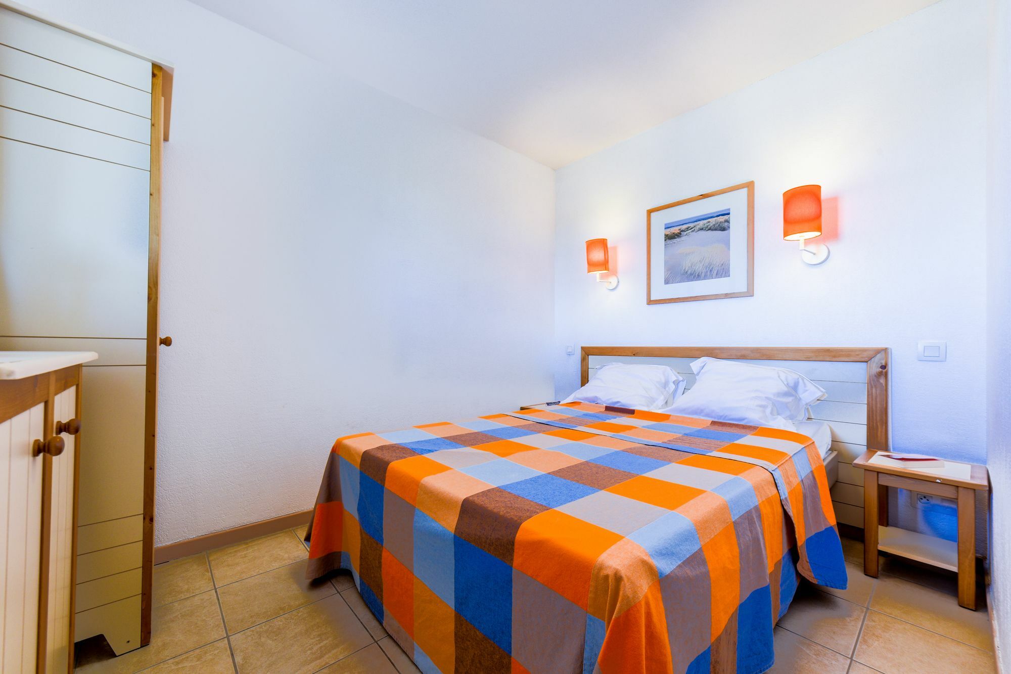 Lagrange Vacances Catalana Le Barcarès エクステリア 写真